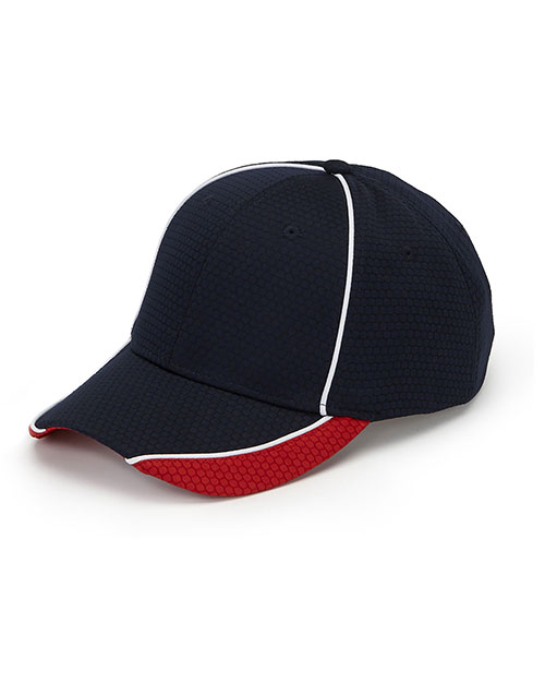 Adams DP102 Unisex First String Cap at GotApparel