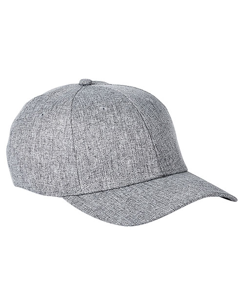 Adams DX101 Unisex Deluxe Cap at GotApparel