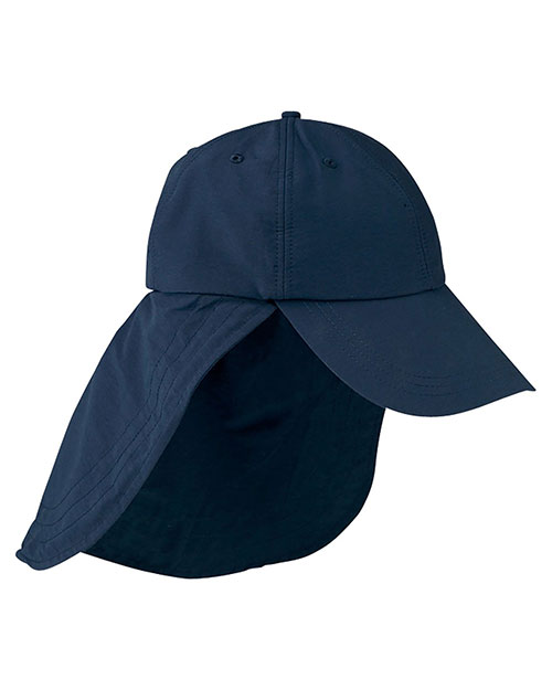 ADAMS EOM101 Men Extreme Outdoor Cap at GotApparel