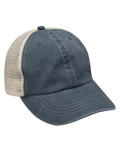 Adams GC102 Men Game Changer Cap. at GotApparel