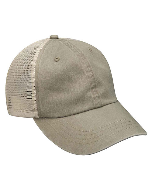 Adams GC102 Men Game Changer Cap. at GotApparel