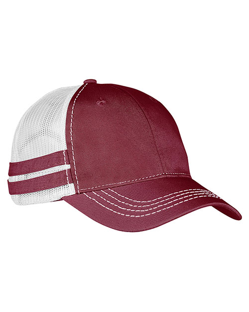 Adams HT102 Adult Heritage Cap at GotApparel