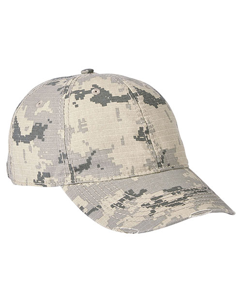 Adams IM101 Unisex Image Maker Cap at GotApparel