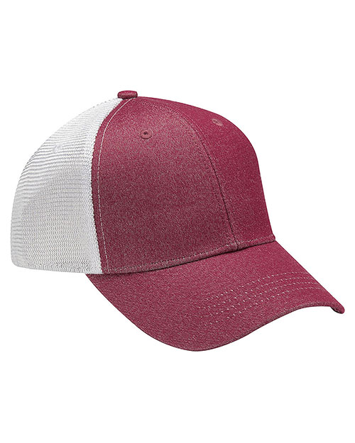 Adams KN102 Unisex Knockout Cap at GotApparel