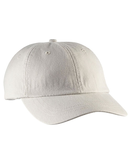 Adams LO101 Women Optimum Pigment-Dyed Cap at GotApparel