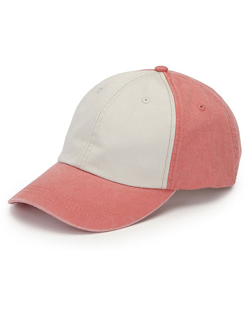 Adams LP106 Unisex Spinnaker Cap at GotApparel