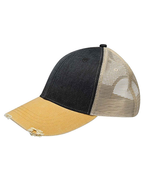 Adams OL102 Men Ollie Cap at GotApparel