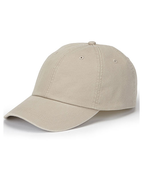 Adams PN101 Men Cap Pinnacle Ball Hat at GotApparel