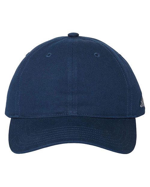 Adidas A12S Sustainable Organic Relaxed Cap at GotApparel