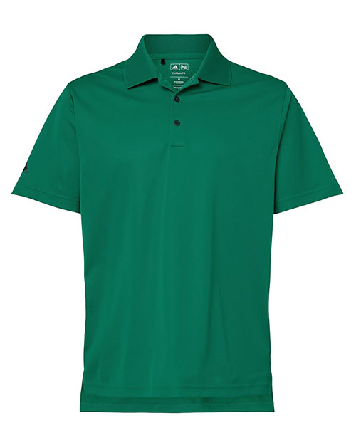 Adidas A130 Men Basic Polo at GotApparel
