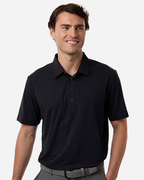 Adidas A2013 Men's Ultimate365 Tour Twistknit Polo at GotApparel