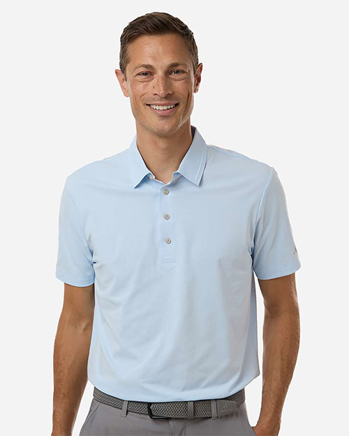 Adidas A2013 Men's Ultimate365 Tour Twistknit Polo at GotApparel