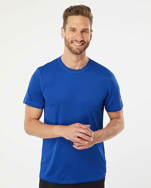 Adidas A376 Men Sport T-Shirt at GotApparel