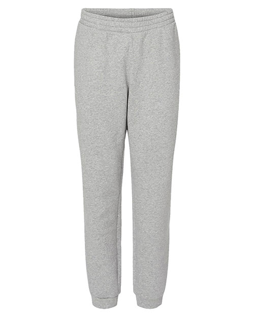 Adidas A436 Men Fleece Joggers at GotApparel