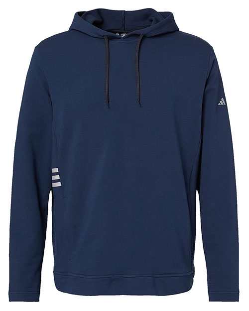 Adidas A450 Men Lightweight Hooded Sweatshirt at GotApparel