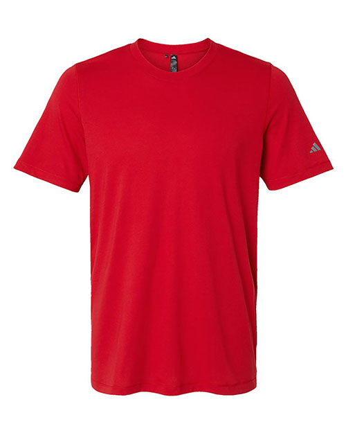 Adidas A556 Men Blended T-Shirt at GotApparel