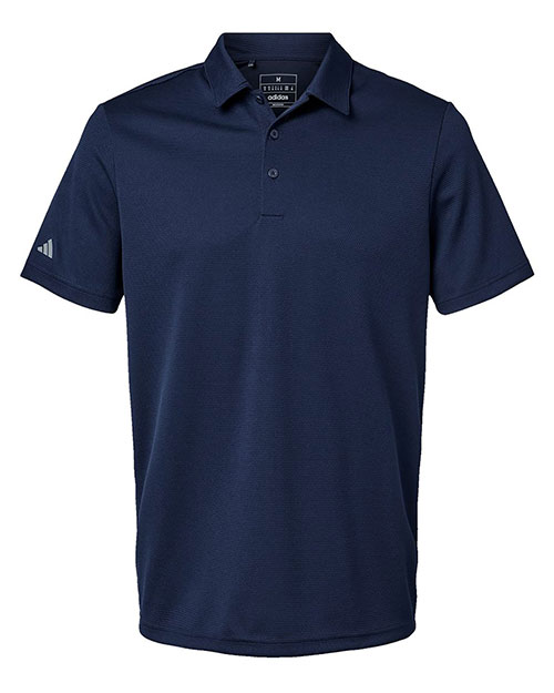 Adidas A580 Men Micro Pique Polo at GotApparel