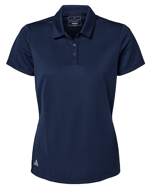 Adidas A581 Women 's Micro Pique Polo at GotApparel