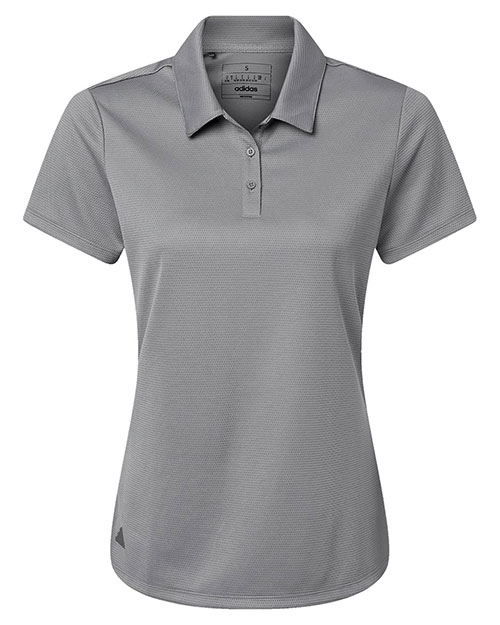 Adidas A581 Women 's Micro Pique Polo at GotApparel