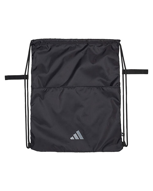 Adidas A678S  Sustainable Gym Sack at GotApparel