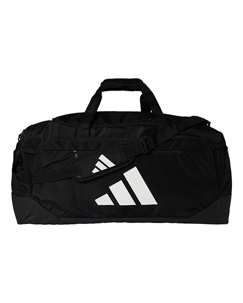 Adidas AB601 Defender 5 Large Duffel Bag at GotApparel
