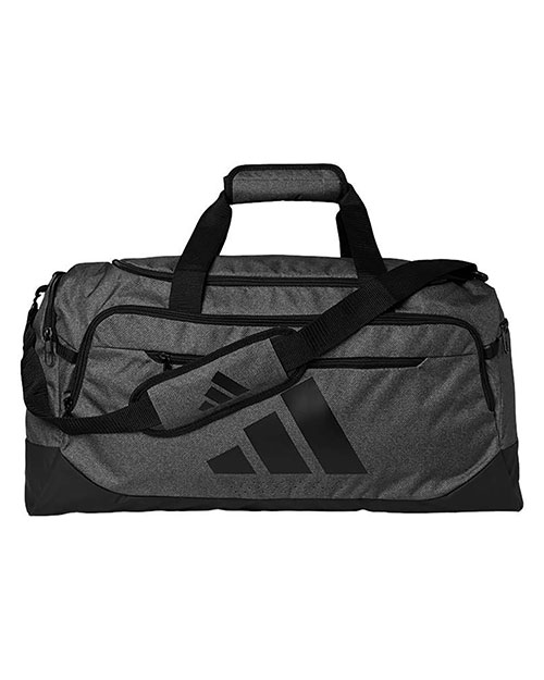 Adidas AB602 Defender 5 Medium Duffel Bag at GotApparel