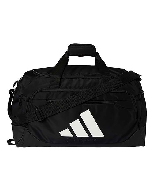Adidas AB603 Defender 5 Small Duffel Bag at GotApparel