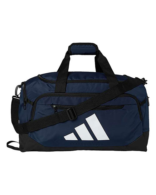 Adidas AB603 Defender 5 Small Duffel Bag at GotApparel