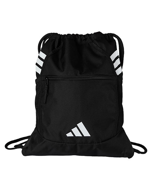 Adidas AB605 Stadium Sackpack at GotApparel