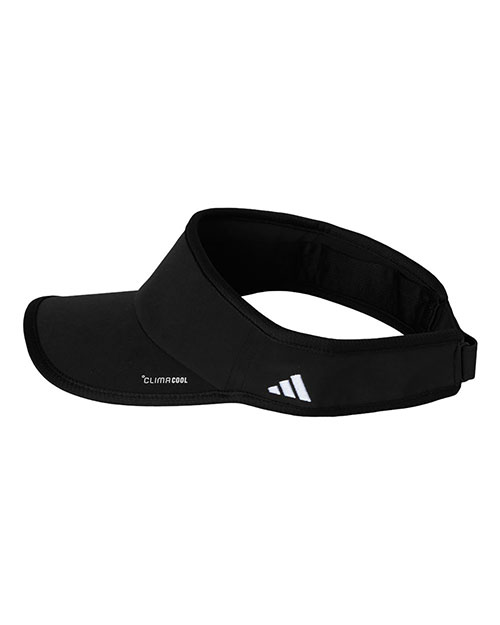 Adidas AH604 Superlite 3 Team Visor at GotApparel