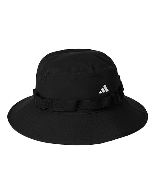 Adidas AH610 Fundamental Victory Bucket Hat at GotApparel