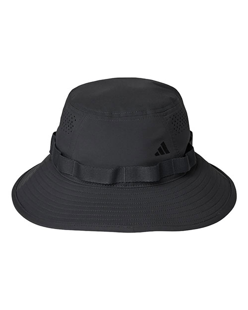 Adidas AH610 Fundamental Victory Bucket Hat at GotApparel