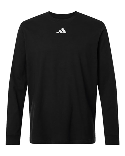 Adidas AT108 Men's Fresh Long Sleeve T-Shirt at GotApparel