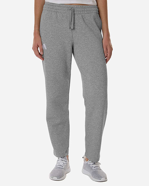 Adidas AT216 Women's Fleece Sweatpants at GotApparel