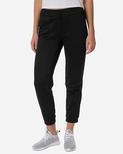 Adidas AT219 Women's Game & Go Fleece Sweatpants at GotApparel
