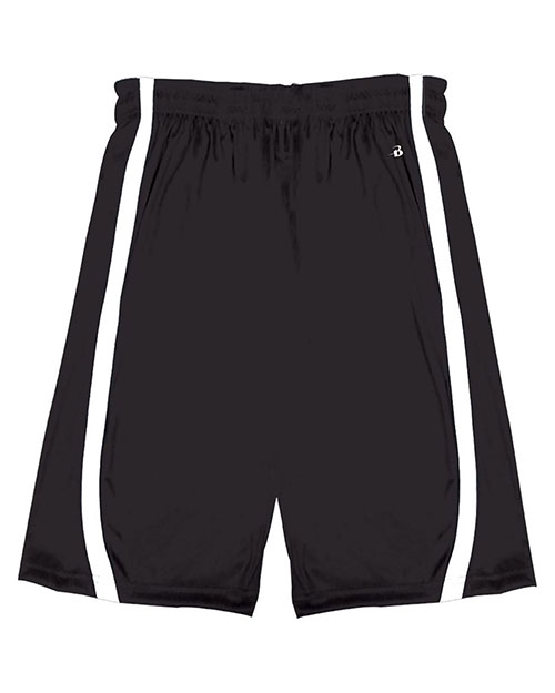 Alleson Athletic 2244  Youth B-Core B-Slam Reversible Shorts at GotApparel