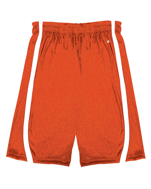 Alleson Athletic 2244  Youth B-Core B-Slam Reversible Shorts at GotApparel