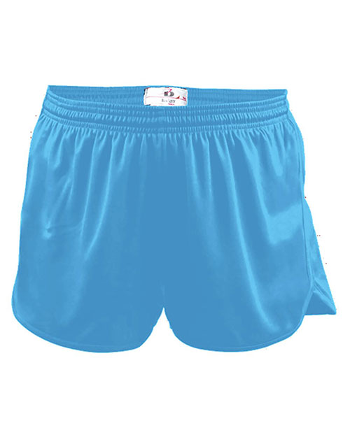 Alleson Athletic 2272  Youth B-Core Track Shorts at GotApparel