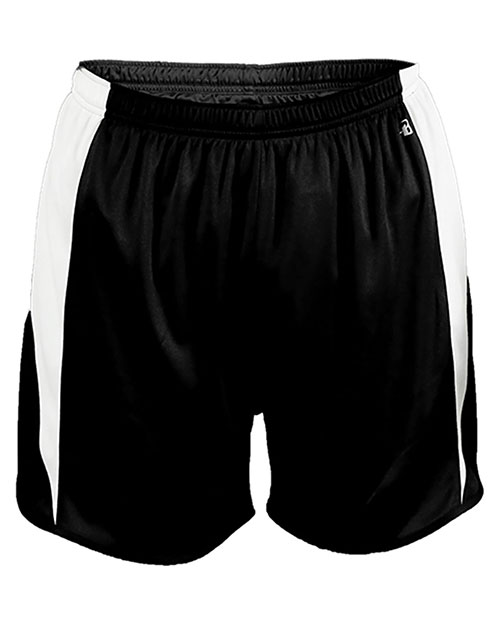 Alleson Athletic 2273 Youth Stride Shorts at GotApparel