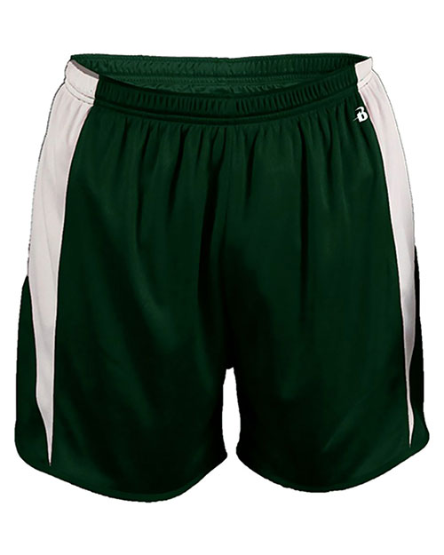 Alleson Athletic 2273  Youth Stride Shorts at GotApparel