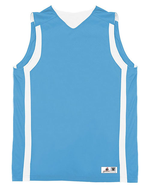 Alleson Athletic 2551  Youth B-Core B-Slam Reversible Tank Top at GotApparel