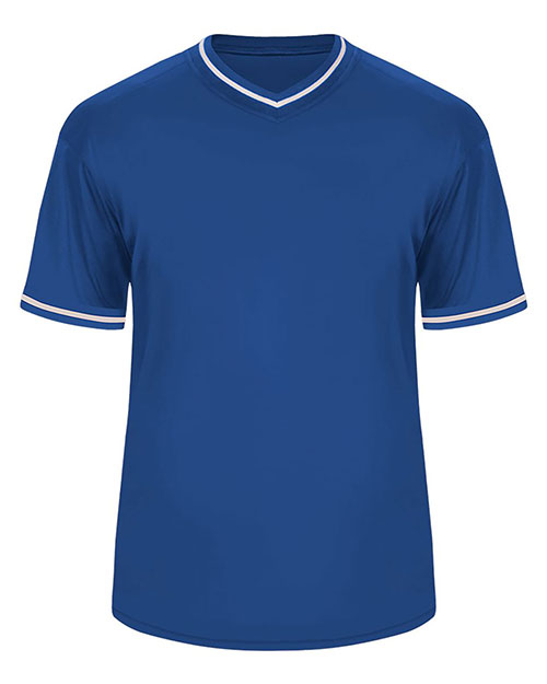 Alleson Athletic 2974 Youth Vintage Jersey at GotApparel