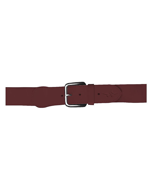 Alleson Athletic 3BBA Baseball Belt 1.5 Width at GotApparel