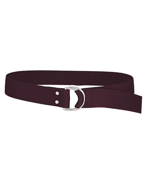 Alleson Athletic 3FBLA Football Belt 1-Inch Width at GotApparel