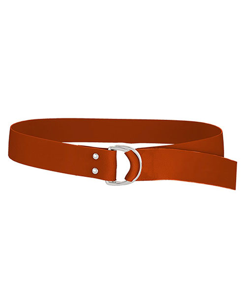 Alleson Athletic 3FBLA Football Belt 1-Inch Width at GotApparel