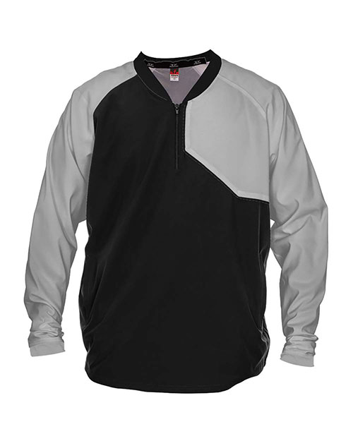 Alleson Athletic 3JLS21A Unisex Field Batters Jacket at GotApparel