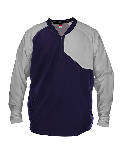 Alleson Athletic 3JLS21A Unisex Field Batters Jacket at GotApparel