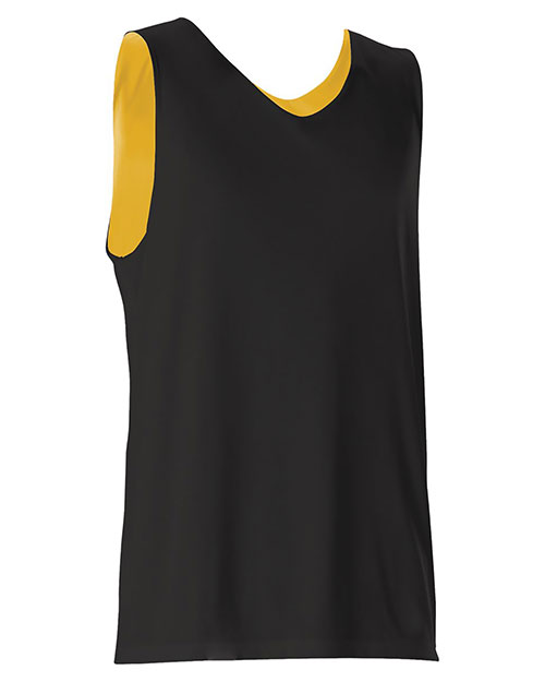 Alleson Athletic 506CR  Reversible Tank at GotApparel