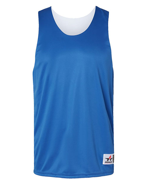 Alleson Athletic 506CR Reversible Tank at GotApparel