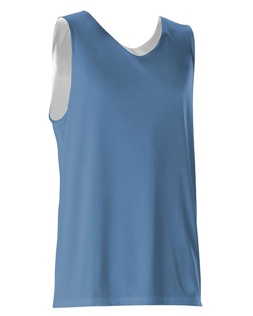 Alleson Athletic 506CRY  Youth Reversible Tank at GotApparel